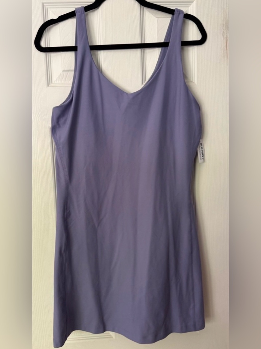 Old Navy powersoft active dress size L